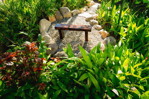 Cairns Colonial Club Resort - Accommodation Daintree 42