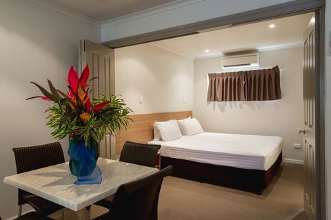 Cairns Colonial Club Resort - Accommodation Daintree 27