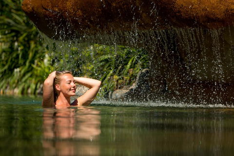 Cairns Colonial Club Resort - Accommodation Daintree 17