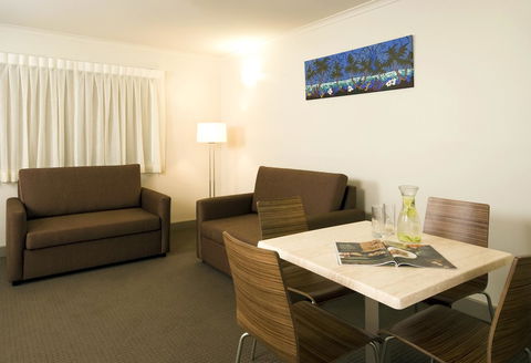 Cairns Colonial Club Resort - Accommodation Daintree 29