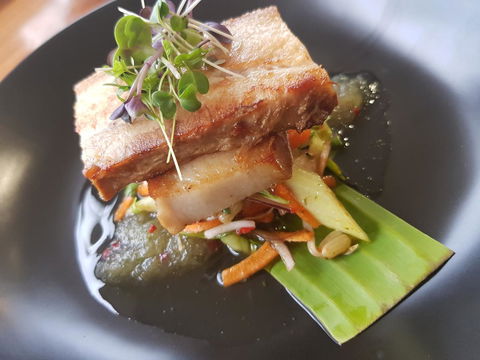 Cairns Colonial Club Resort - Accommodation Daintree 8