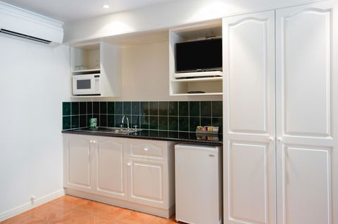 Cairns Colonial Club Resort - Accommodation Daintree 30