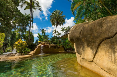 Cairns Colonial Club Resort - Accommodation Daintree 15