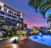Sunshine Tower Hotel - Accommodation Daintree