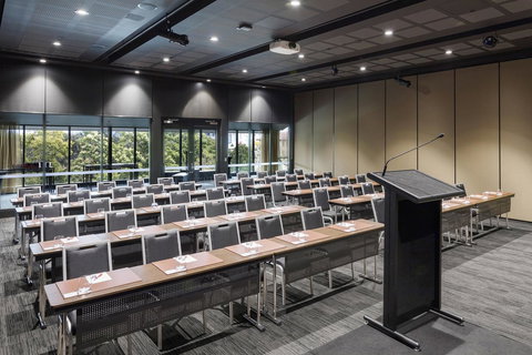 Hotel Grand Chancellor Brisbane - Accommodation Daintree 17