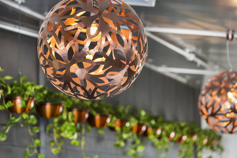 Hotel Grand Chancellor Brisbane - Accommodation Daintree 14