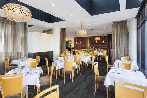 Hotel Grand Chancellor Brisbane - Accommodation Daintree 9