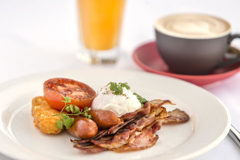 Hotel Grand Chancellor Brisbane - Accommodation Daintree 18