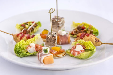 Hotel Grand Chancellor Brisbane - Accommodation Daintree 19