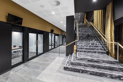 Hotel Grand Chancellor Brisbane - Accommodation Daintree 15