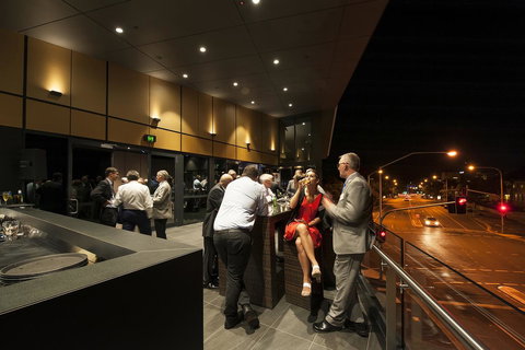 Hotel Grand Chancellor Brisbane - Accommodation Daintree 12