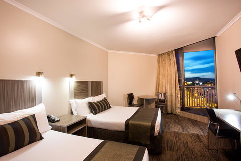 Hotel Grand Chancellor Brisbane - Accommodation Daintree 28