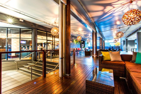 Hotel Grand Chancellor Brisbane - Accommodation Daintree 35