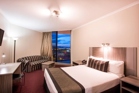 Hotel Grand Chancellor Brisbane - Accommodation Daintree 29