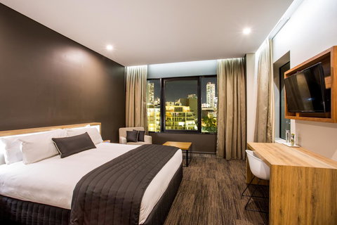 Hotel Grand Chancellor Brisbane - Accommodation Daintree 30