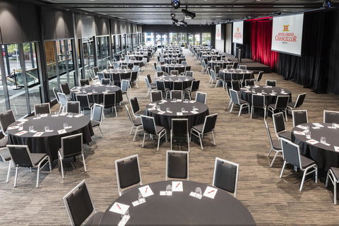 Hotel Grand Chancellor Brisbane - Accommodation Daintree 23