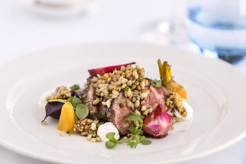 Hotel Grand Chancellor Brisbane - Accommodation Daintree 22