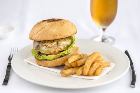 Hotel Grand Chancellor Brisbane - Accommodation Daintree 24