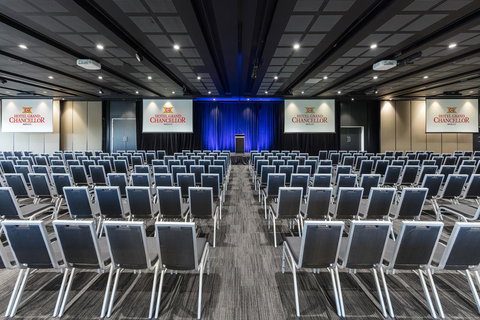 Hotel Grand Chancellor Brisbane - Accommodation Daintree 25