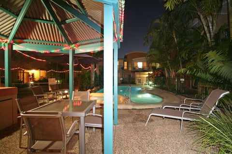 Coolum Beach Getaway Resort - Accommodation Daintree 22