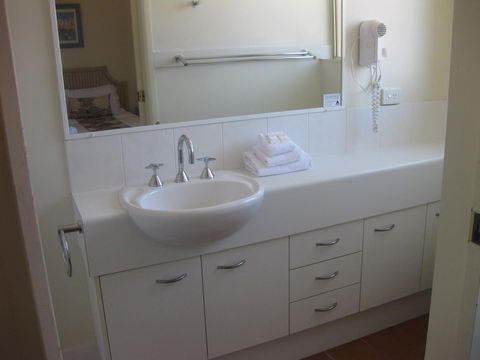 Coolum Beach Getaway Resort - Accommodation Daintree 26