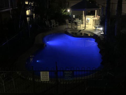 Coolum Beach Getaway Resort - Accommodation Daintree 1