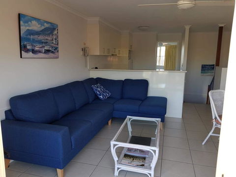 Coolum Beach Getaway Resort - Accommodation Daintree 8