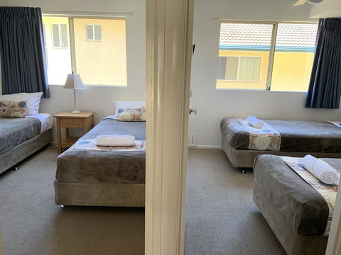 Coolum Beach Getaway Resort - Accommodation Daintree 5