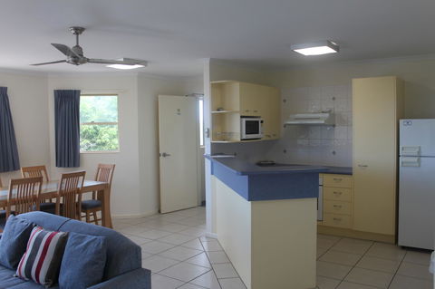 Coolum Beach Getaway Resort - Accommodation Daintree 23