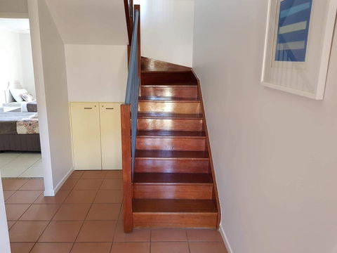 Coolum Beach Getaway Resort - Accommodation Daintree 10