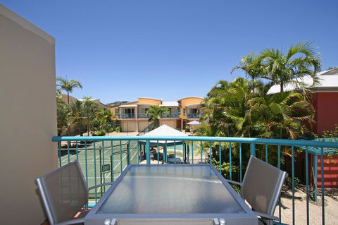 Coolum Beach Getaway Resort - Accommodation Daintree 30