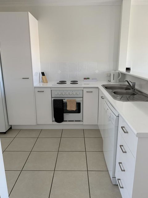 Coolum Beach Getaway Resort - Accommodation Daintree 12