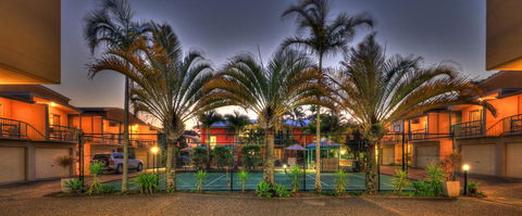 Coolum Beach Getaway Resort - Accommodation Daintree 13
