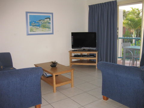 Coolum Beach Getaway Resort - Accommodation Daintree 24