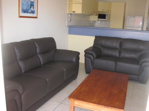 Coolum Beach Getaway Resort - Accommodation Daintree 15