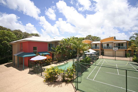 Coolum Beach Getaway Resort - Accommodation Daintree 29