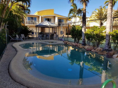 Coolum Beach Getaway Resort - Accommodation Daintree 7