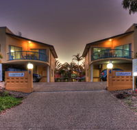 Coolum Beach Getaway Resort - Accommodation Daintree