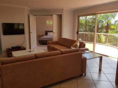 Coolum Beach Getaway Resort - Accommodation Daintree 6
