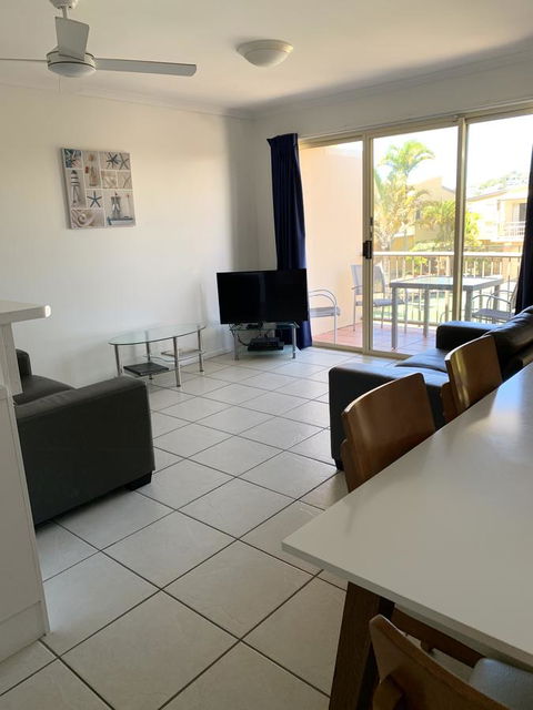 Coolum Beach Getaway Resort - Accommodation Daintree 11