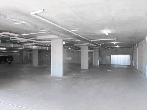 Monterey Apartments Moranbah - Accommodation Daintree 11