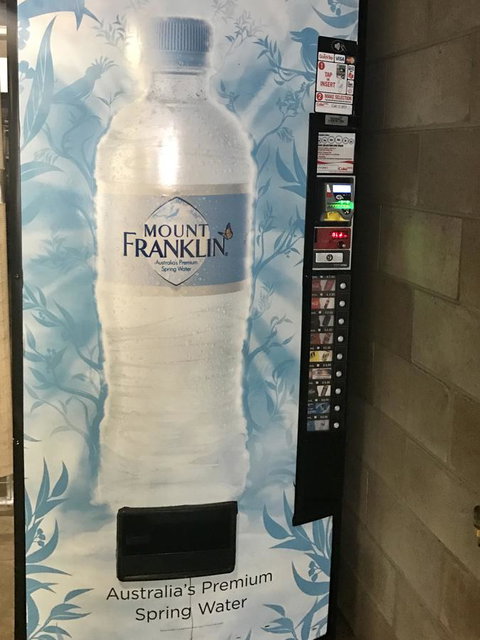 Monterey Apartments Moranbah - Accommodation Daintree 4