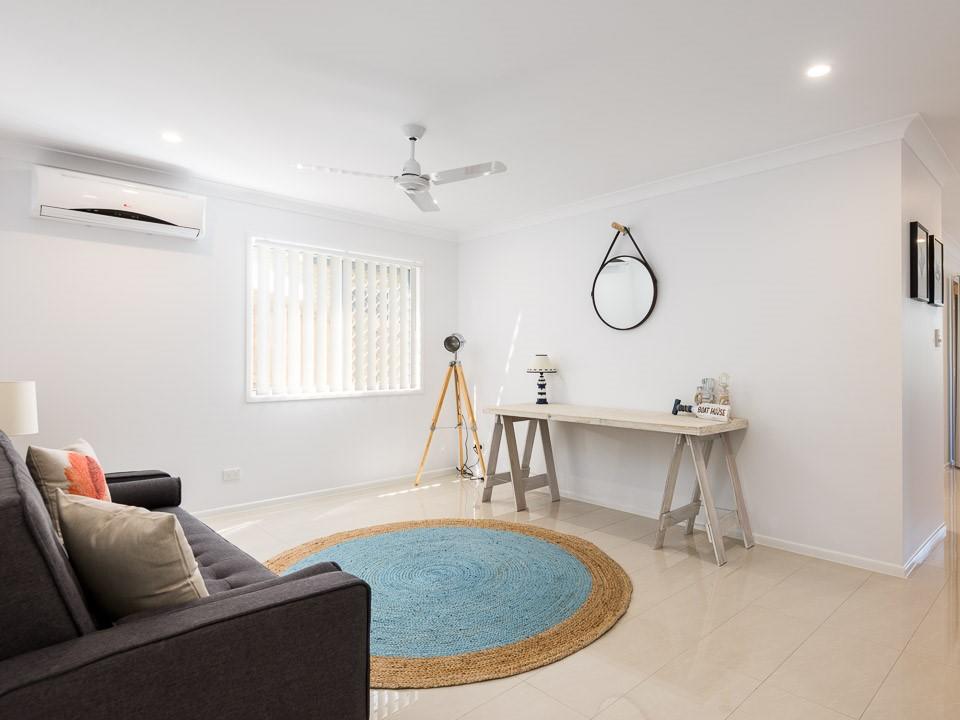 Manly West QLD Accommodation Daintree