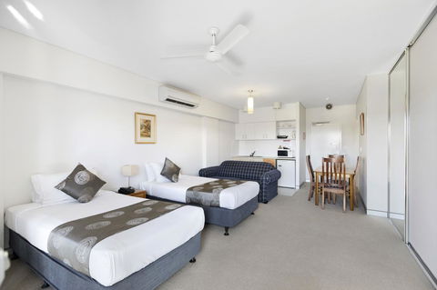 Motel On Gregory - Accommodation Daintree 11