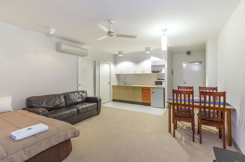 Motel On Gregory - Accommodation Daintree 29