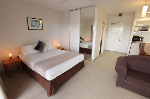 Motel On Gregory - Accommodation Daintree 13