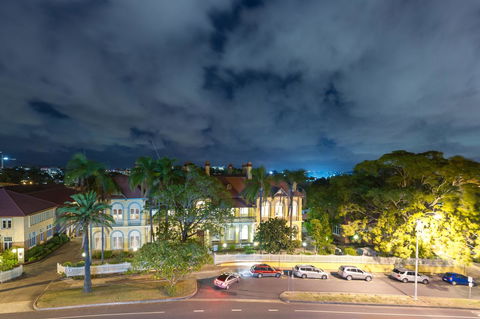 Motel On Gregory - Accommodation Daintree 28