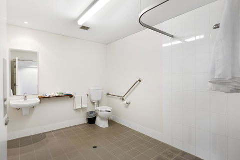 Motel On Gregory - Accommodation Daintree 31