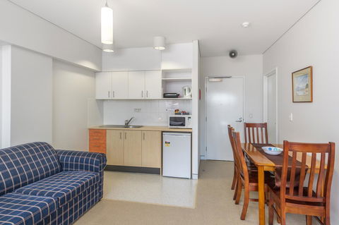 Motel On Gregory - Accommodation Daintree 24