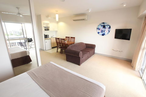 Motel On Gregory - Accommodation Daintree 23